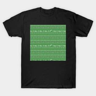 Stranger things Christmas T-Shirt